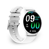 Ksix SMARTWATCH CORE AMOLED white