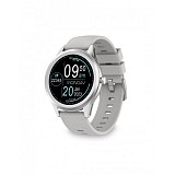 Ksix SMARTWATCH GLOBE silver