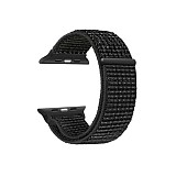 Ksix SMARTWATCH STRAP COMFY FOR APPLE WATCH SERIES 38/40/41mm black