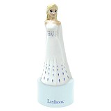 LEXIBOOK NIGHTLAMP SPEAKER FROZEN