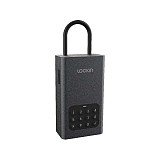 LOCKIN LOCK BOX L1 black