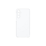 ORIGINAL CLEAR CASE COVER CASE SAMSUNG A16 4G / A16 5G backcover