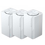 ORIGINAL XIAOMI MESH SYSTEM AC1200 3-PACK