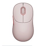 ORIGINAL XIAOMI WIRELESS MOUSE 3 pink