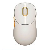 ORIGINAL XIAOMI WIRELESS MOUSE 3 white