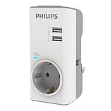 PHILIPS      2 USB 3680W