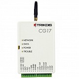 TRIKDIS CG17 KIT ΜΕ ΚΕΡΑΙΑ STICK ΜΕ ΔΕΚΤΗ GPS