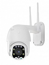 ANGA AQ-8104ISW 2Mp 4mm IR10 PTZ IP WIFI H.264