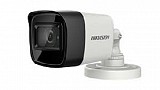 HIKVISION DS-2CE16H8T-ITF 5Mp 2.8mm IR30 ALL IN 1 ULTRA LOW LIGHT BULLET