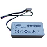 TRIKDIS EX-RF-MOD-8F 2-WAY RECEIVER ΓΙΑ ΠΙΝΑΚΕΣ SP231