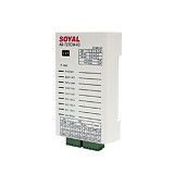 SOYAL ETHERNET CONVERTER AR-727CM