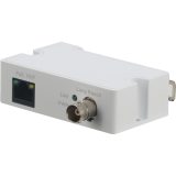 DAHUA LR1002-1ET SINGLE PORT ETHERNET OVER COAX EXTENDER