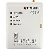 TRIKDIS G16 2G  