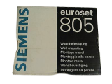    Siemens Euroset 805