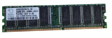 Mosel Vitelic Refurbished RAM DDR 256MB PC2700U-25330 CL2.5 333MHz V826632K24SATG-C0