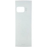 Nokia X6-00 battery cover white