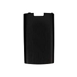 Nokia X3-00 battery cover black