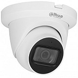 DAHUA HAC-HDW1200TMQ-A(16:9) 2MP 2.8mm IR60 METAL BUILT-IN MIC DOME ALL IN 1 CAMERA