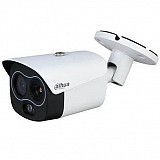 DAHUA TPC-BF1241 WIZSENSE THERMAL BULLET IP CAMERA