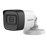 HIKVISION DS-2CE16H0T-ITFS 5Mp 2.8mm IR20 ALL IN 1 BULLET METAL