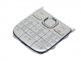 Keypad Keyboard Buttons for Nokia C2-01