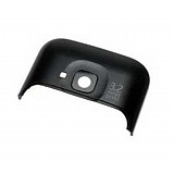 Nokia C5-00 - Cover Camera Black