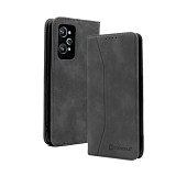 Bodycell Book Case Pu Leather Realme GT Neo 2/GT2 5G Black