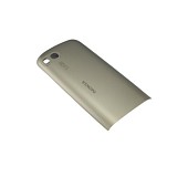 Nokia C3-01 - Battery Cover Khaki