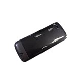 Nokia C3-01 - Battery Cover Black