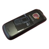 Nokia C2-00 - Battery Cover Black