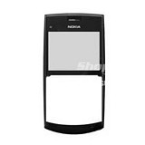 Nokia X2-01 - Front Cover Black