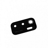 Xiaomi Poco M3 Pro Camera Lens Black GRADE A