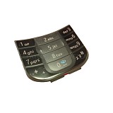 Nokia 2680 - Keypad Numeric Latin Black