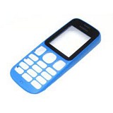 Nokia 100 - Front Cover Lens Blue