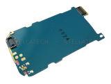 Nokia 7370 - Flex Board f. Display