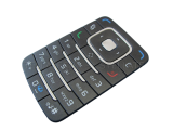 Nokia 6290 - Keypad Latin