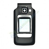 Nokia 6290 - B Cover Black