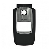 Nokia 6103 - Front Cover Black