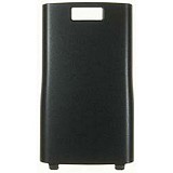 Nokia E50 - Battery Cover Black