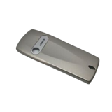 Nokia 6610 Battery Cover silver