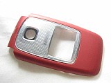 Nokia 6103 - Front Cover Red