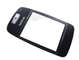 Nokia 6103 - Display Window / Lens Inner Black