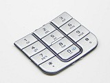 Nokia 6270 - Keypad Numeric Latin