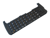 Nokia C6-00 - Keypad QWERTZ Black