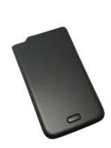 Nokia N93 - Battery Cover Black