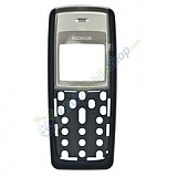 Nokia 1112 - Front Cover Dark blue