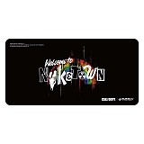 Gaming Mousepad - Eureka Ergonomic COD-MP07