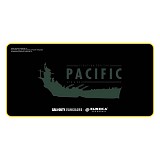 Gaming Mousepad - Eureka Ergonomic COD-MP04