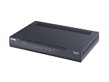 Router-Prestige 200 Series, Router 4-Port Ethernet Switch by ZyXEL P-202H Used