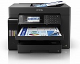 EPSON Printer L15160 Multifunction Inkjet ITS A3